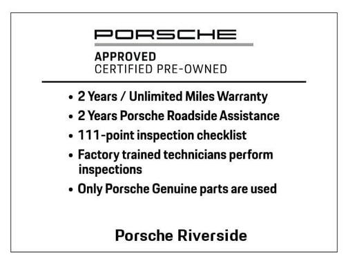 Photo 3 of 24 of 2018 Porsche Macan