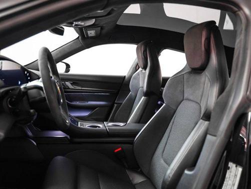 2023 Porsche Taycan 4S