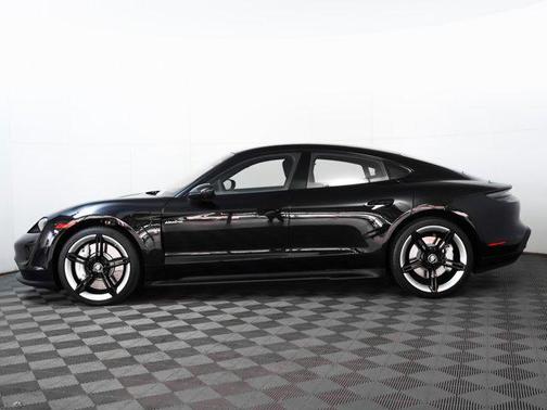 2023 Porsche Taycan 4S