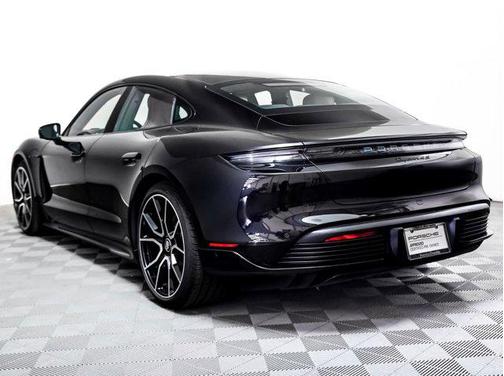 2023 Porsche Taycan 4S