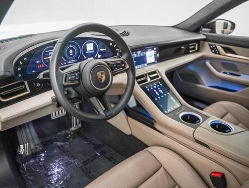 2023 Porsche Taycan 4S