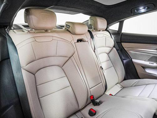2023 Porsche Taycan 4S