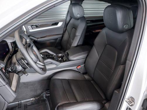 2026 Porsche Cayenne S