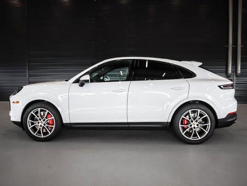 2026 Porsche Cayenne S