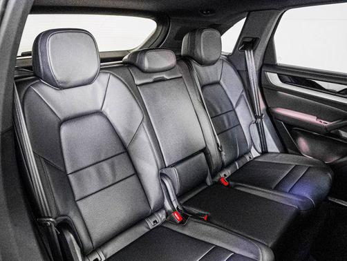 2026 Porsche Cayenne Cayenne S E-Hybrid