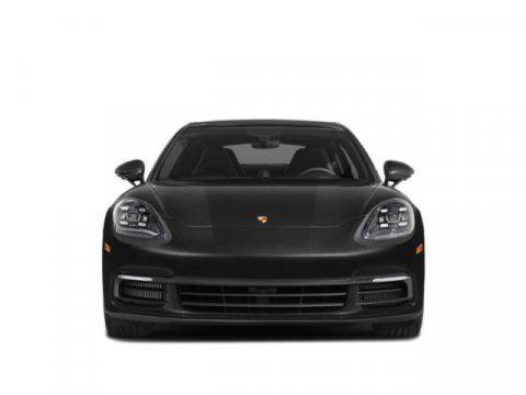 2020 Porsche Panamera RWD