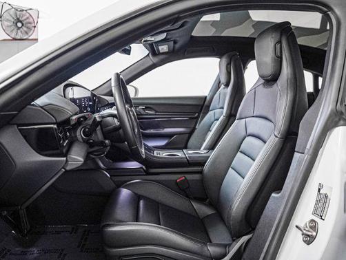 2023 Porsche Taycan RWD