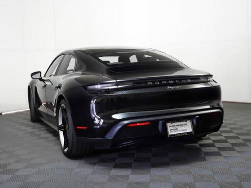 2023 Porsche Taycan RWD