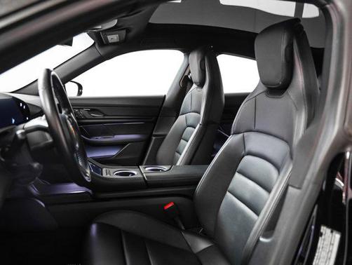 2023 Porsche Taycan RWD