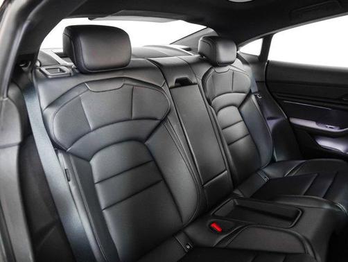 2023 Porsche Taycan RWD