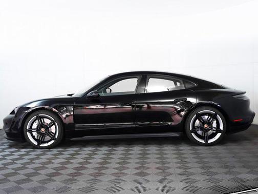 2023 Porsche Taycan RWD