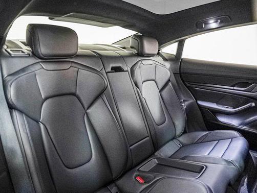 2023 Porsche Taycan RWD