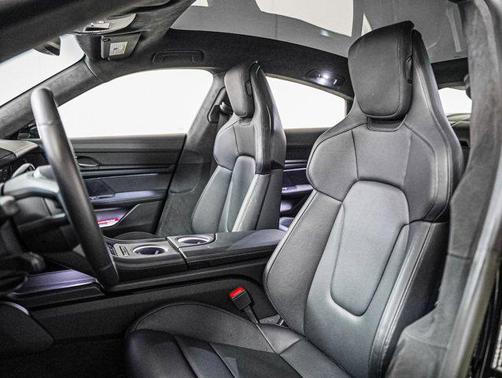2023 Porsche Taycan RWD