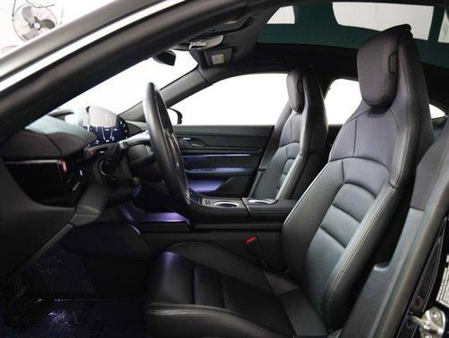 2022 Porsche Taycan 4S