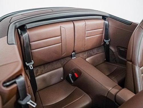 2026 Porsche 911 Carrera 4S Cabriolet