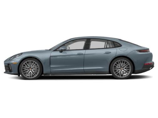 2025 Porsche Panamera 4S