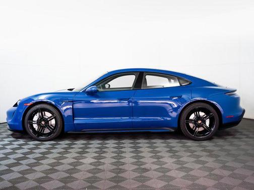 2023 Porsche Taycan RWD