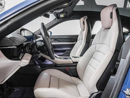 2022 Porsche Taycan 4S