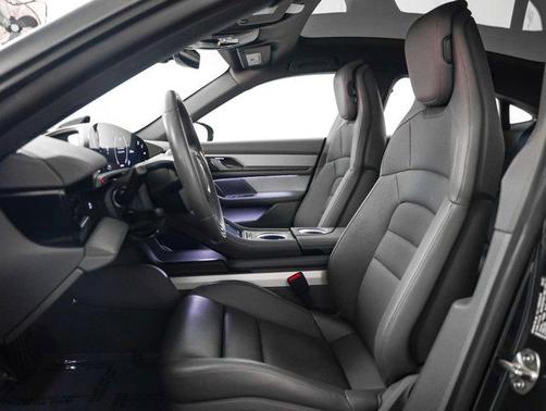 2023 Porsche Taycan RWD