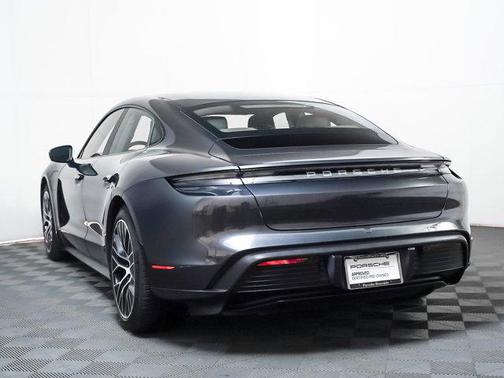 2023 Porsche Taycan RWD