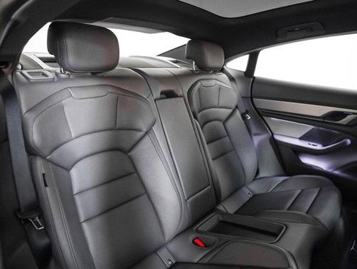 2023 Porsche Taycan RWD