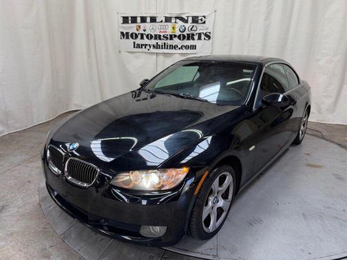 2008 BMW 328 328i