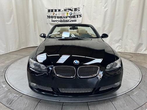 2009 BMW 335 335i