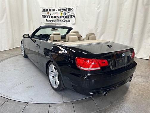2009 BMW 335 335i