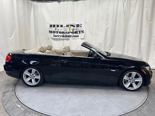 2009 BMW 335 335i