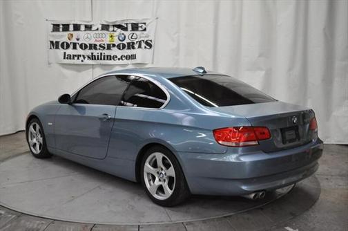 2008 BMW 328 328i