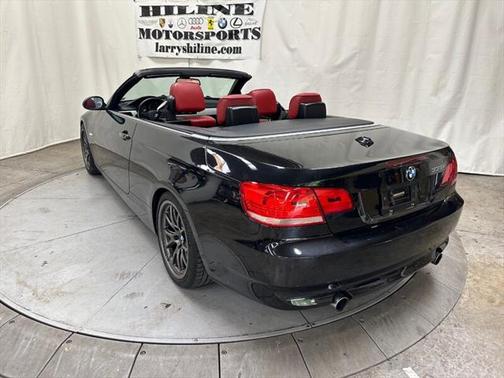 2007 BMW 335 335i