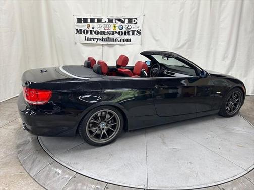 2007 BMW 335 335i