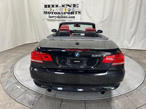 2007 BMW 335 335i