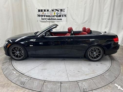 2007 BMW 335 335i