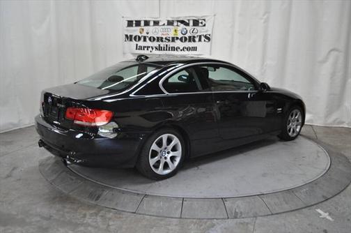 2009 BMW 335 335i xDrive