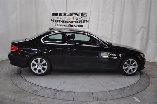 2009 BMW 335 335i xDrive