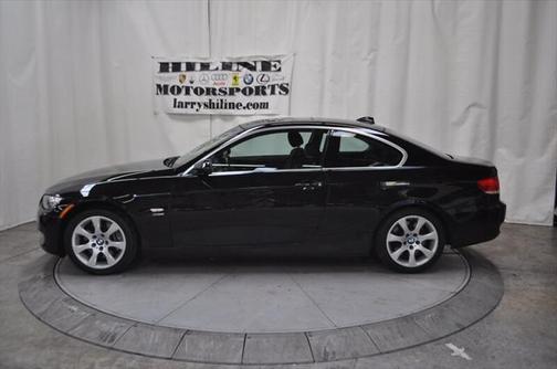 2009 BMW 335 335i xDrive