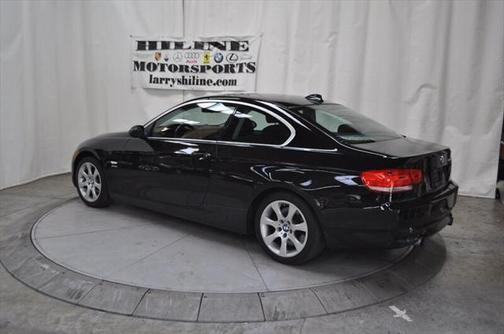 2009 BMW 335 335i xDrive