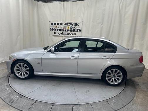 2011 BMW 328 328i xDrive