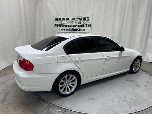 2011 BMW 328 328i xDrive