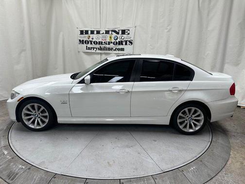 2011 BMW 328 328i xDrive