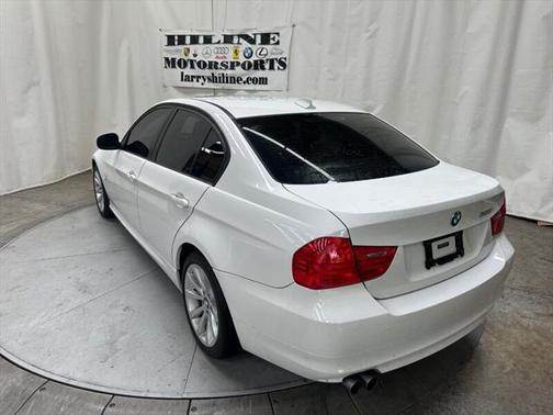 2011 BMW 328 328i xDrive