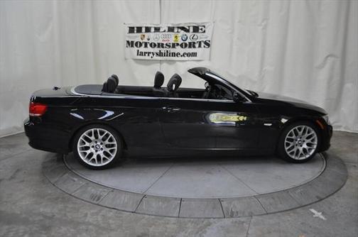2007 BMW 328 328i