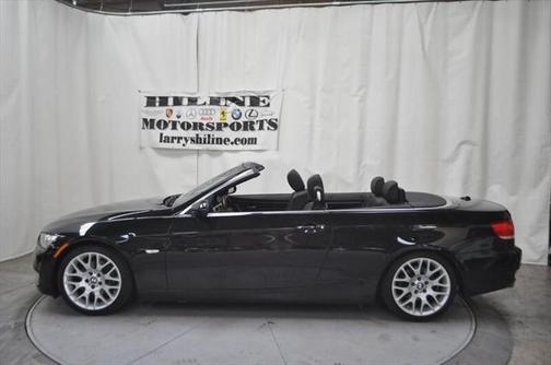 2007 BMW 328 328i