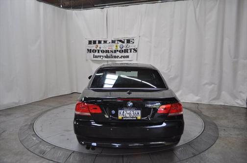 2007 BMW 328 328i