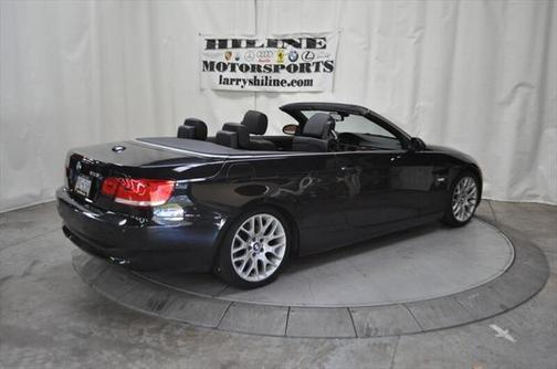 2007 BMW 328 328i