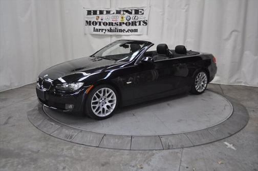 2007 BMW 328 328i