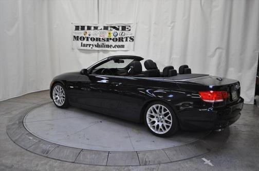2007 BMW 328 328i