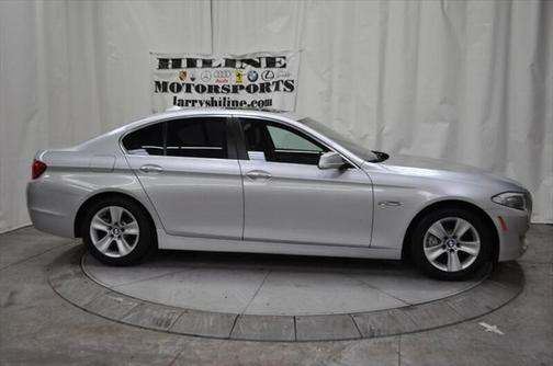 2013 BMW 528 528i