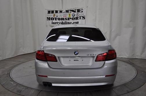 2013 BMW 528 528i